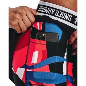 UA Play Up Skort